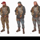 Illustration for article titled Kick Ass, Take Names, Lose An Arm